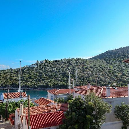 Sossinola Aparthotel Steni Vala Alonissos Ngoại thất bức ảnh