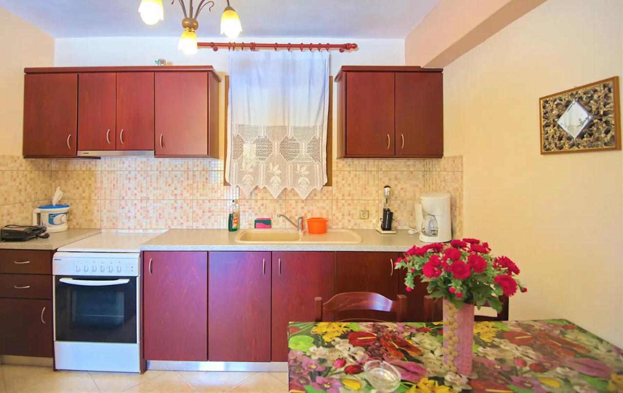 Sossinola Aparthotel Steni Vala Alonissos Ngoại thất bức ảnh