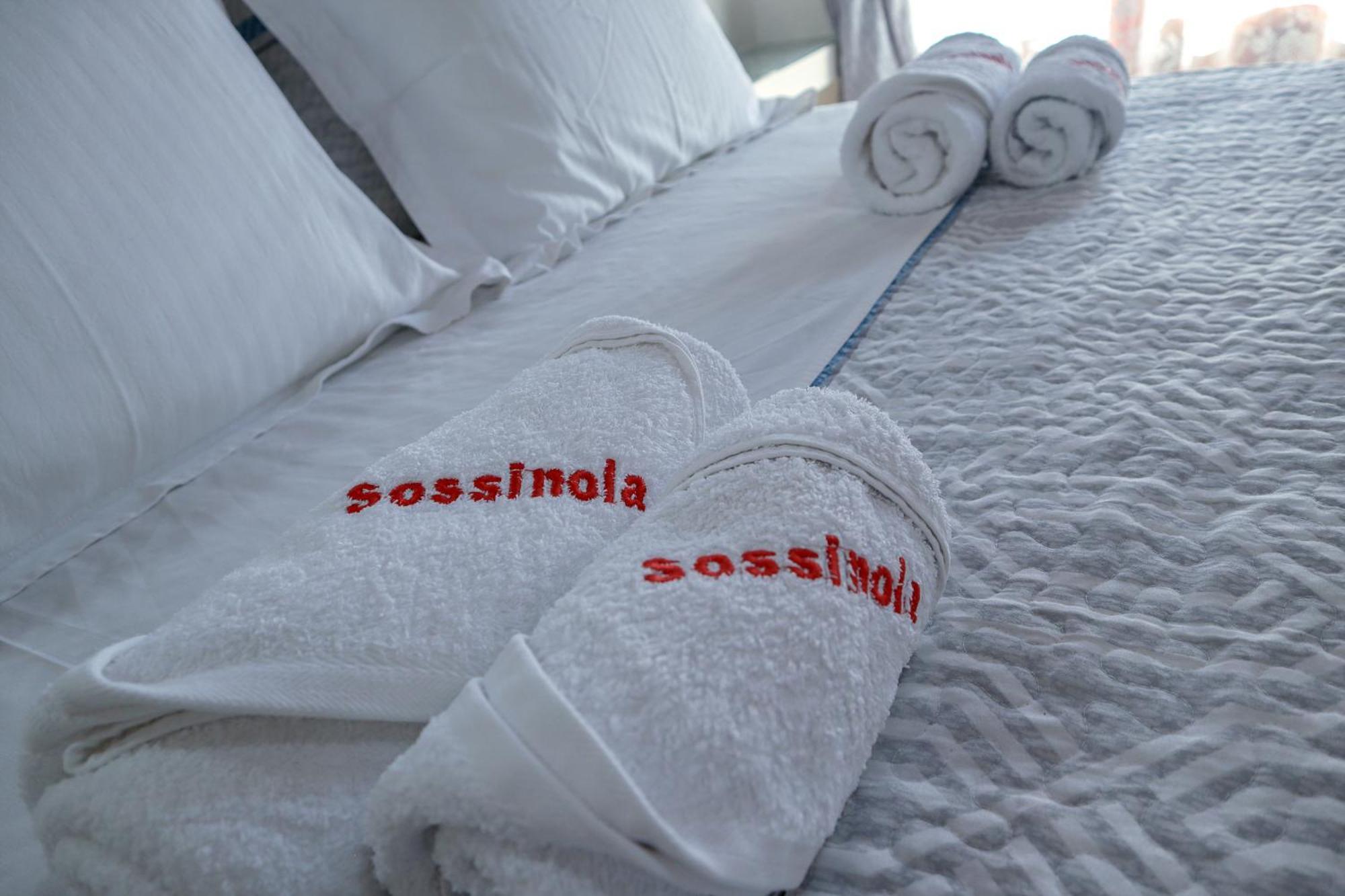 Sossinola Aparthotel Steni Vala Alonissos Ngoại thất bức ảnh