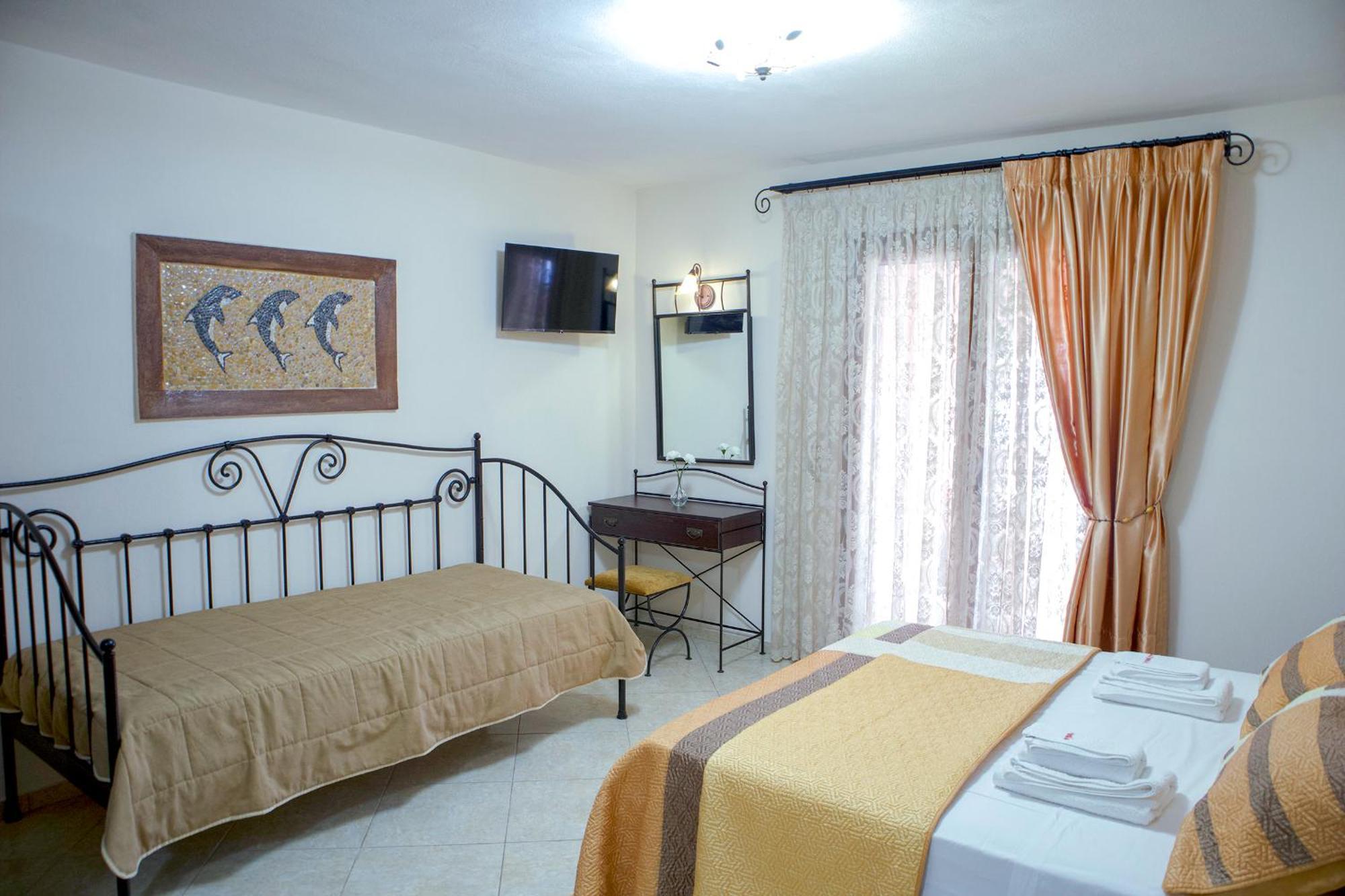 Sossinola Aparthotel Steni Vala Alonissos Ngoại thất bức ảnh
