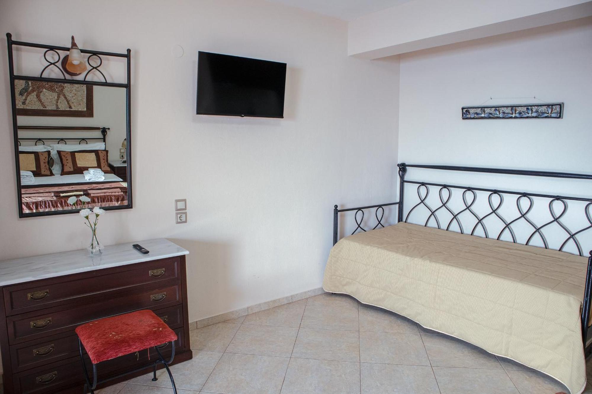 Sossinola Aparthotel Steni Vala Alonissos Ngoại thất bức ảnh