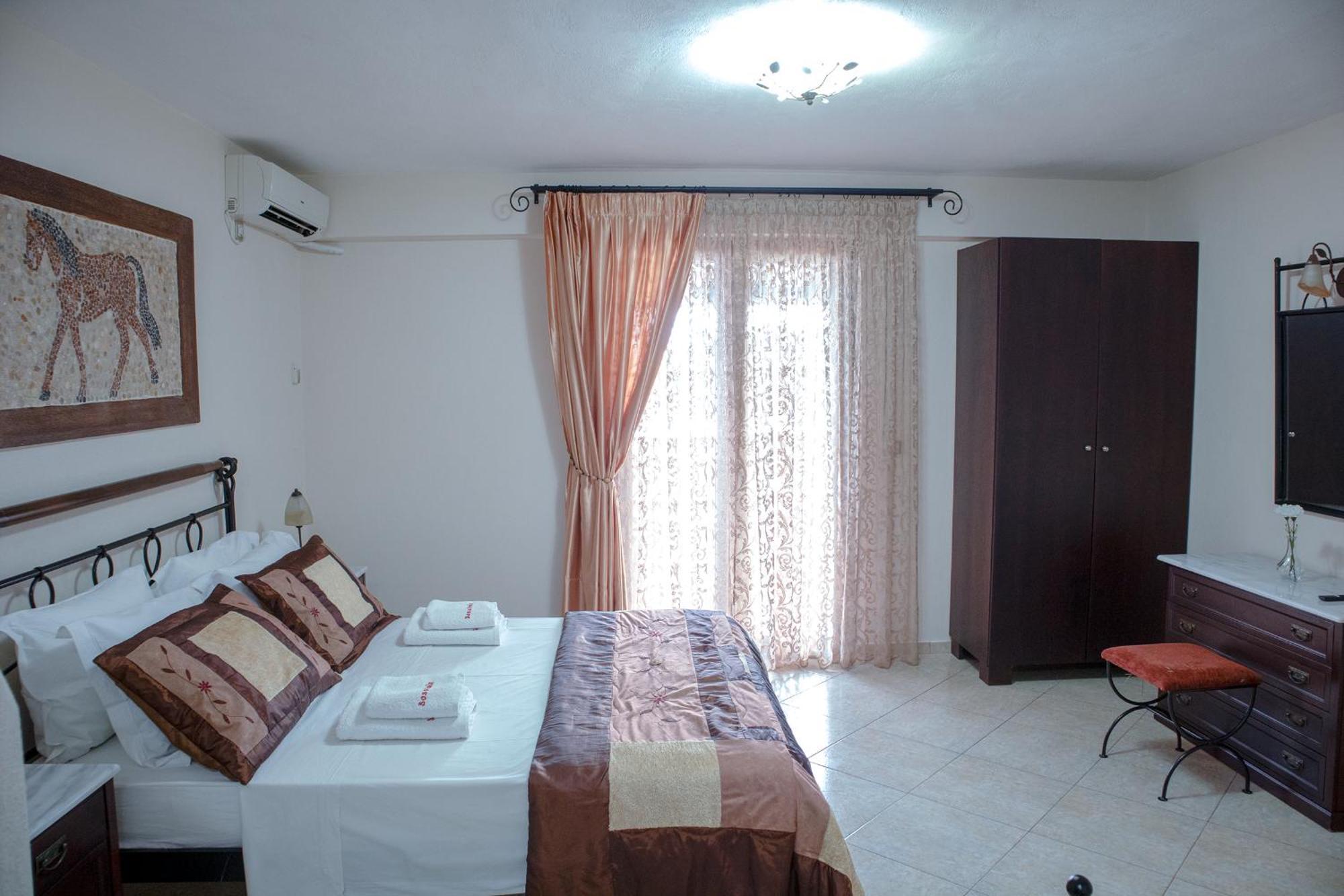 Sossinola Aparthotel Steni Vala Alonissos Ngoại thất bức ảnh