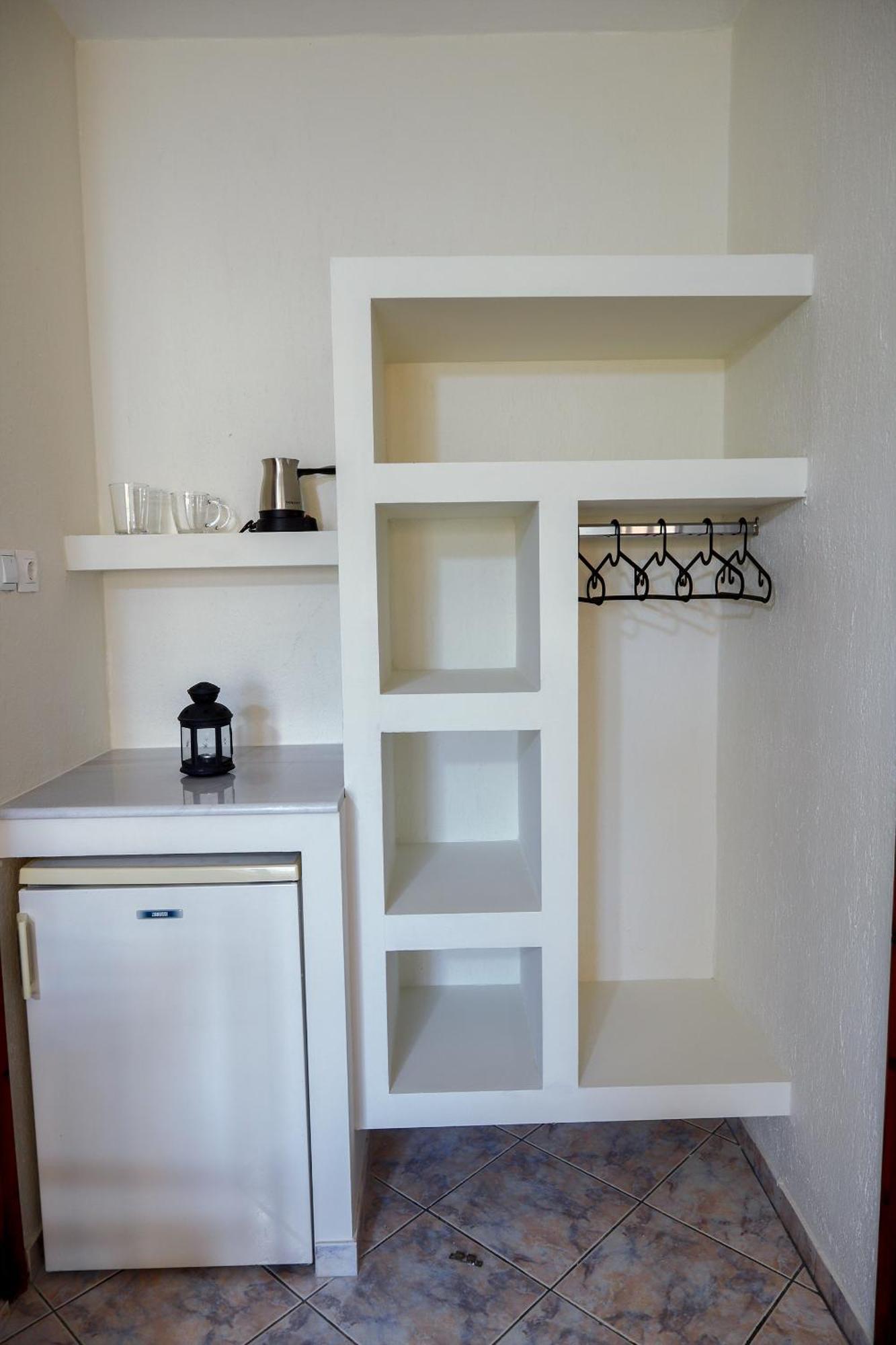 Sossinola Aparthotel Steni Vala Alonissos Ngoại thất bức ảnh