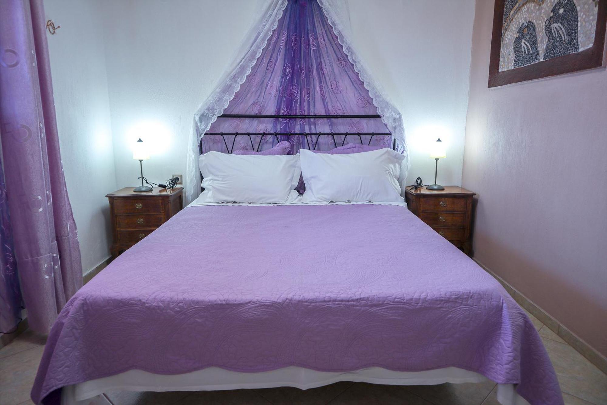 Sossinola Aparthotel Steni Vala Alonissos Ngoại thất bức ảnh