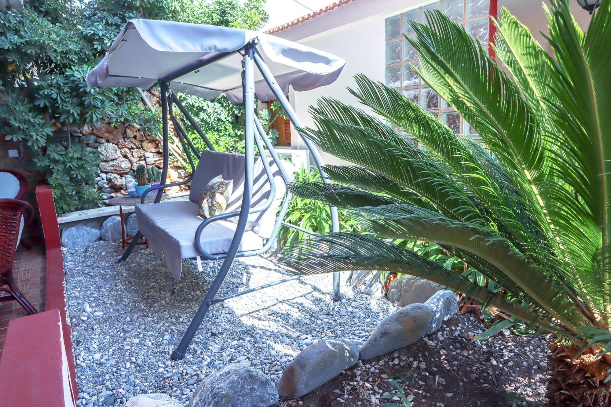 Sossinola Aparthotel Steni Vala Alonissos Ngoại thất bức ảnh