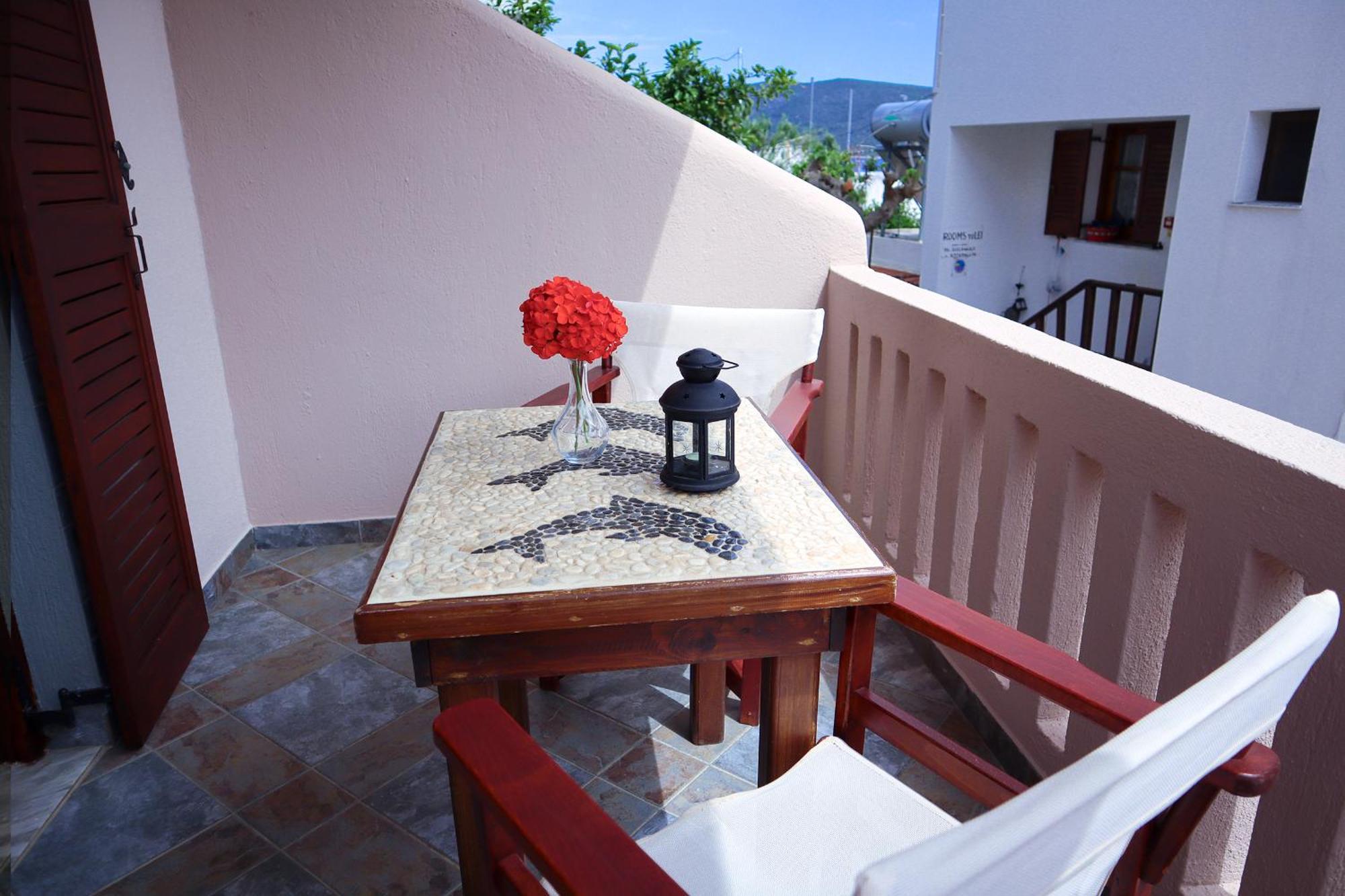 Sossinola Aparthotel Steni Vala Alonissos Ngoại thất bức ảnh