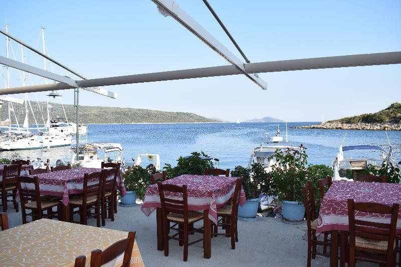 Sossinola Aparthotel Steni Vala Alonissos Ngoại thất bức ảnh