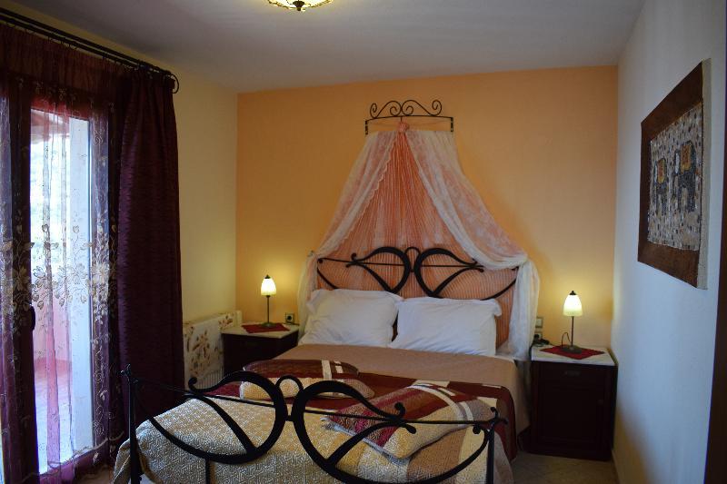 Sossinola Aparthotel Steni Vala Alonissos Ngoại thất bức ảnh