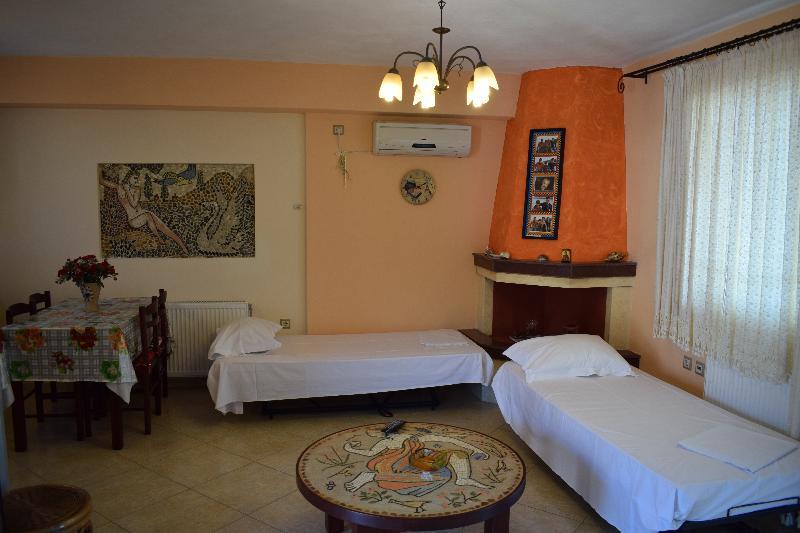 Sossinola Aparthotel Steni Vala Alonissos Ngoại thất bức ảnh